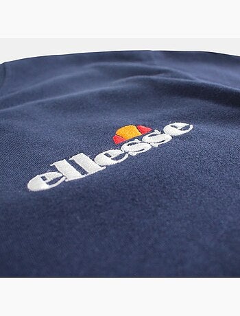 Ellesse - Camiseta de manga corta hombre