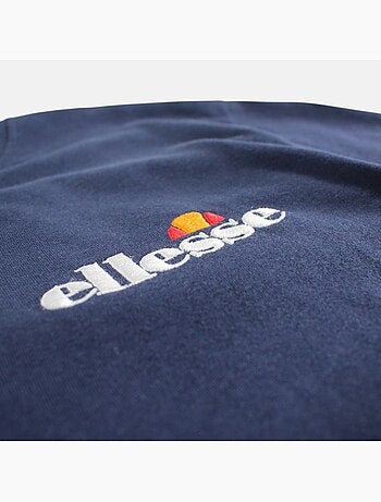 Ellesse - Camiseta de manga corta hombre
