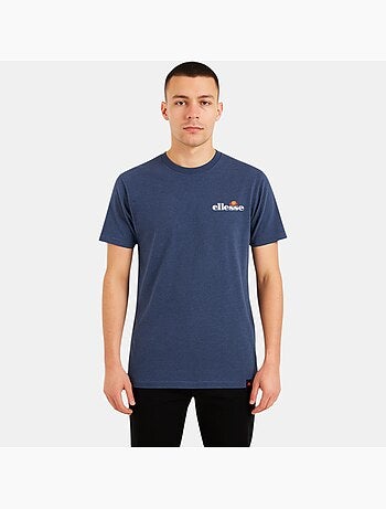 Ellesse - Camiseta de manga corta hombre