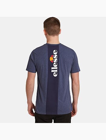 Ellesse - Camiseta de manga corta hombre