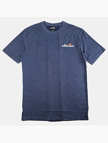 Ellesse - Camiseta de manga corta hombre