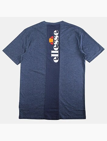 Ellesse - Camiseta de manga corta hombre