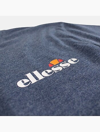 Ellesse - Camiseta de manga corta hombre