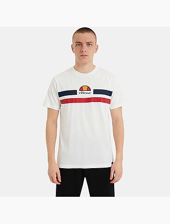 Ellesse - Camiseta de manga corta hombre