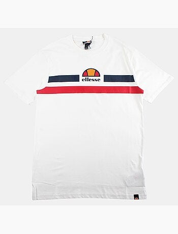 Ellesse - Camiseta de manga corta hombre