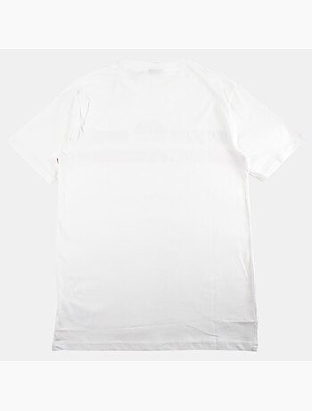 Ellesse - Camiseta de manga corta hombre