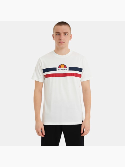 Ellesse - Camiseta de manga corta hombre - Kiabi