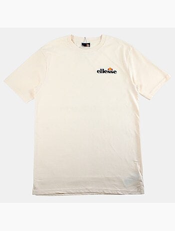 Ellesse - Camiseta de manga corta hombre