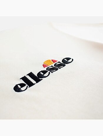 Ellesse - Camiseta de manga corta hombre