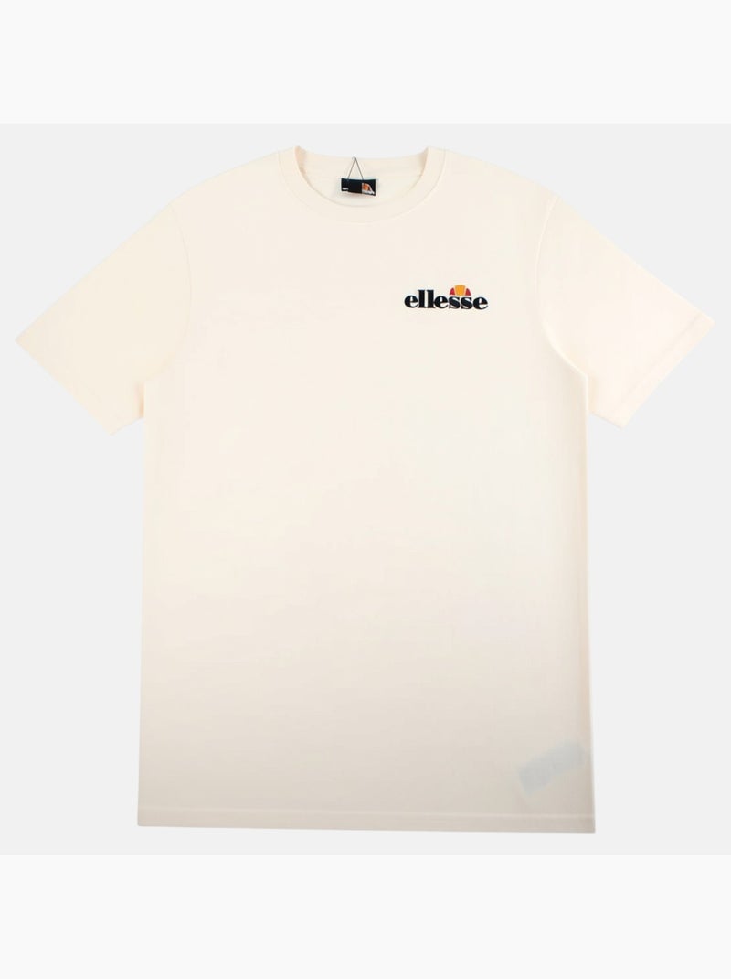 Ellesse - Camiseta de manga corta hombre Blanco - Kiabi