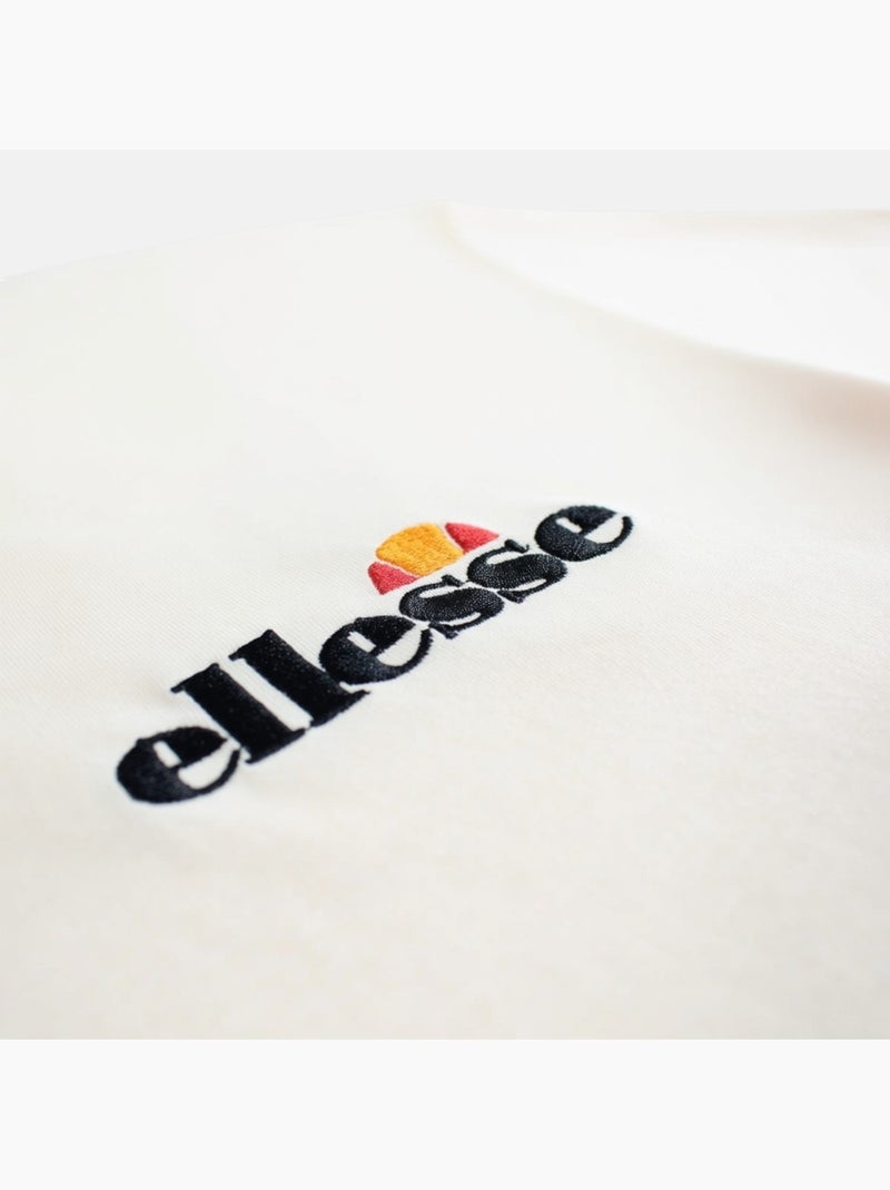 Ellesse - Camiseta de manga corta hombre Blanco - Kiabi