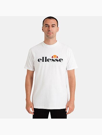 Ellesse - Camiseta de manga corta hombre