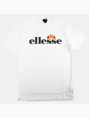 Ellesse - Camiseta de manga corta hombre