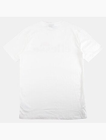 Ellesse - Camiseta de manga corta hombre