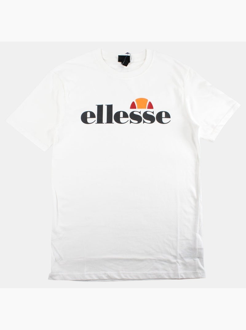 Ellesse - Camiseta de manga corta hombre Blanco - Kiabi