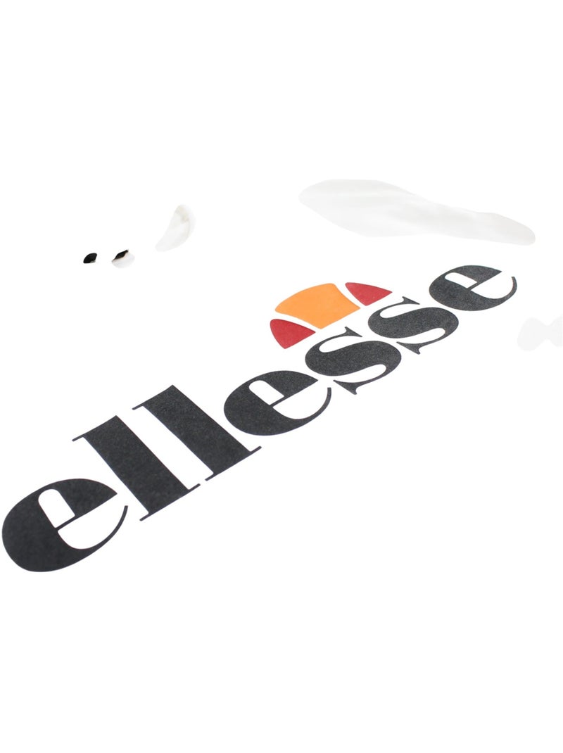 Ellesse - Camiseta de manga corta hombre Blanco - Kiabi