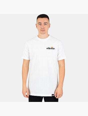 Ellesse - Camiseta de manga corta hombre