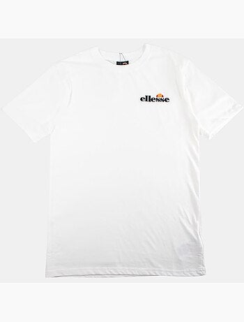 Ellesse - Camiseta de manga corta hombre