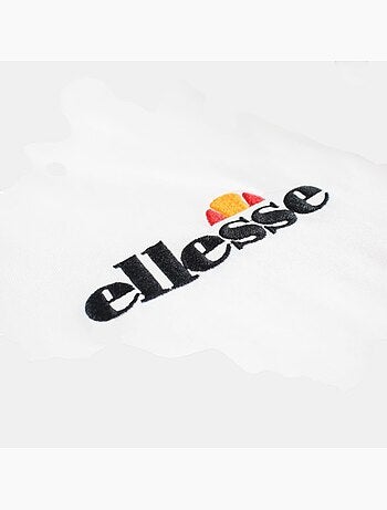 Ellesse - Camiseta de manga corta hombre