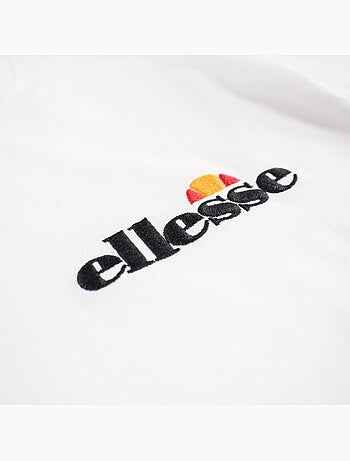 Ellesse - Camiseta de manga corta hombre