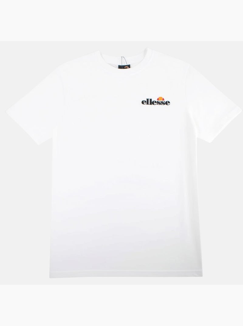 Ellesse - Camiseta de manga corta hombre Blanco - Kiabi