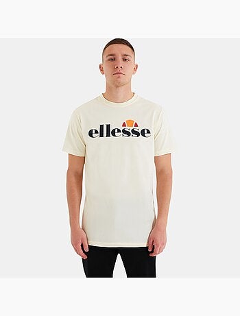 Ellesse - Camiseta de manga corta hombre