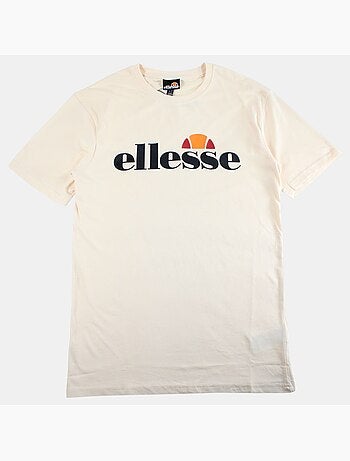 Ellesse - Camiseta de manga corta hombre