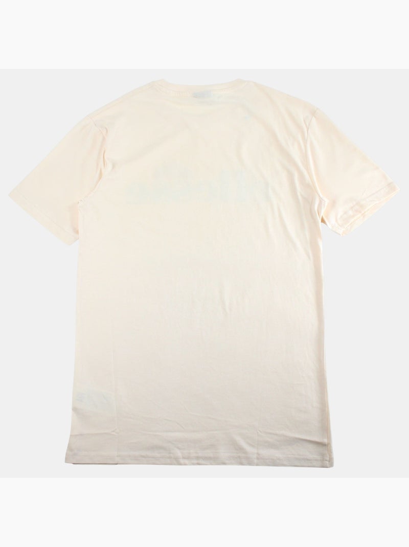 Ellesse - Camiseta de manga corta hombre Blanco - Kiabi
