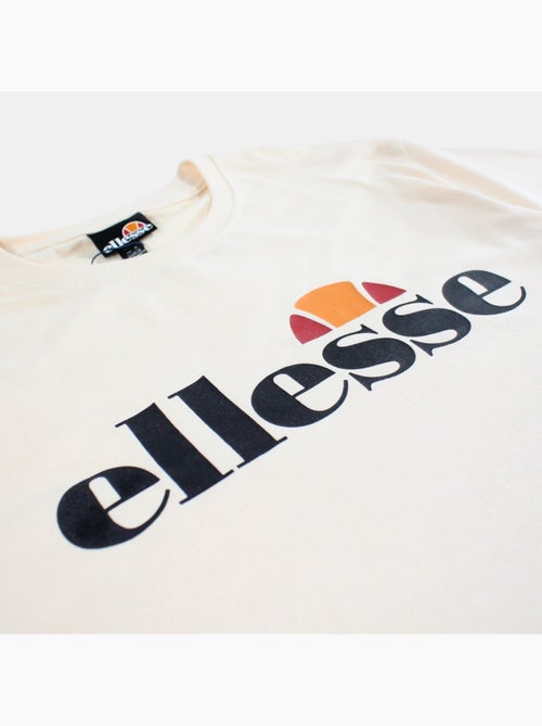 Ellesse - Camiseta de manga corta hombre - Kiabi