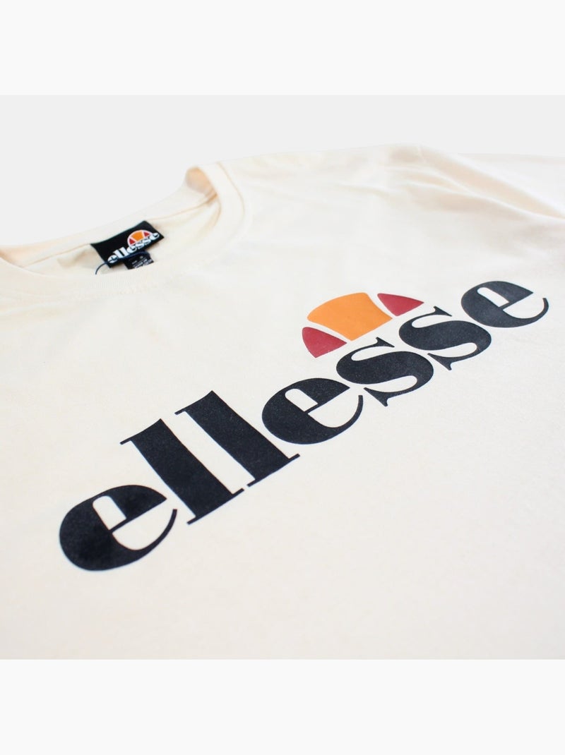 Ellesse - Camiseta de manga corta hombre Blanco - Kiabi