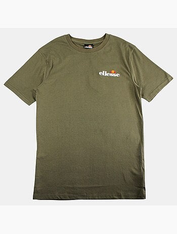 Ellesse - Camiseta de manga corta hombre