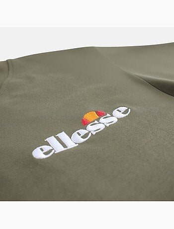 Ellesse - Camiseta de manga corta hombre