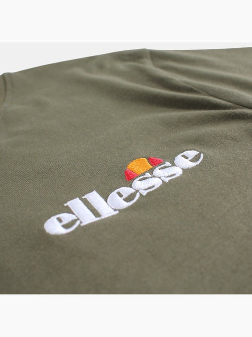 Ellesse - Camiseta de manga corta hombre - Kiabi