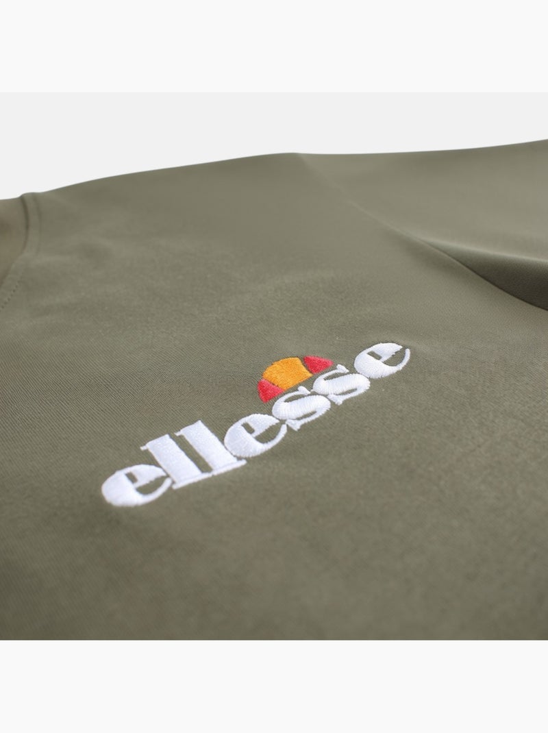Ellesse - Camiseta de manga corta hombre Caqui - Kiabi