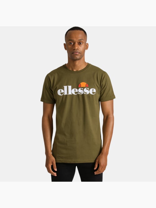 Ellesse - Camiseta de manga corta hombre - Kiabi