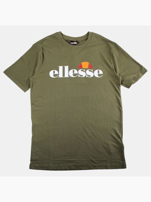 Ellesse - Camiseta de manga corta hombre - Kiabi