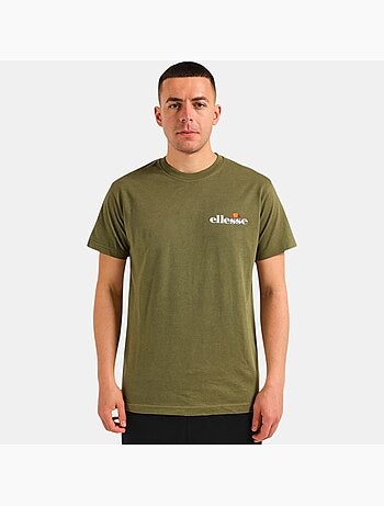 Ellesse - Camiseta de manga corta hombre