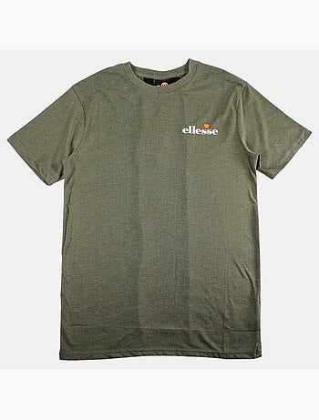 Ellesse - Camiseta de manga corta hombre