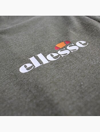 Ellesse - Camiseta de manga corta hombre