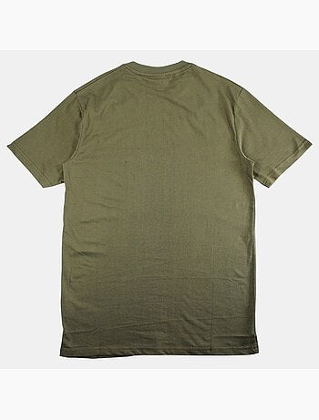 Ellesse - Camiseta de manga corta hombre