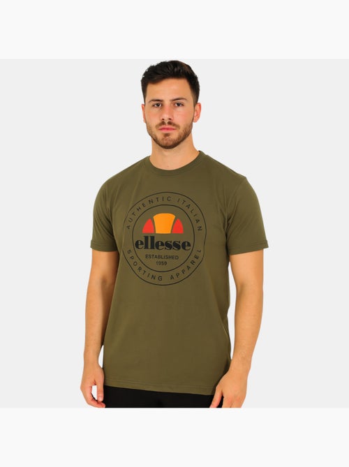 Ellesse - Camiseta de manga corta hombre - Kiabi