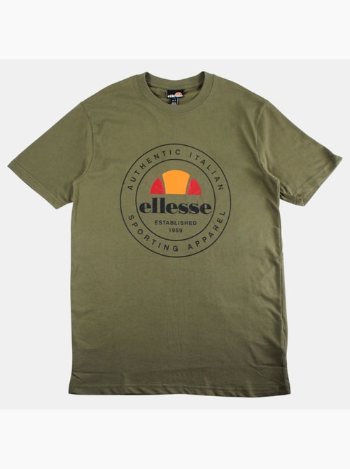 Ellesse - Camiseta de manga corta hombre - Kiabi