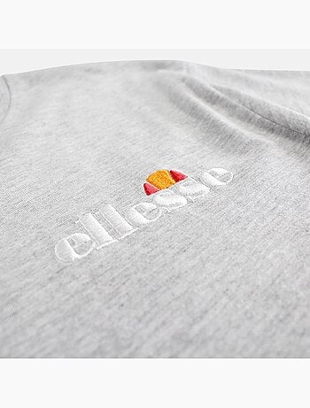 Ellesse - Camiseta de manga corta hombre