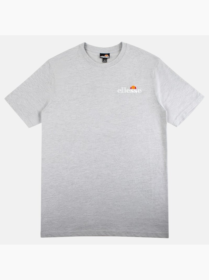 Ellesse - Camiseta de manga corta hombre Gris - Kiabi