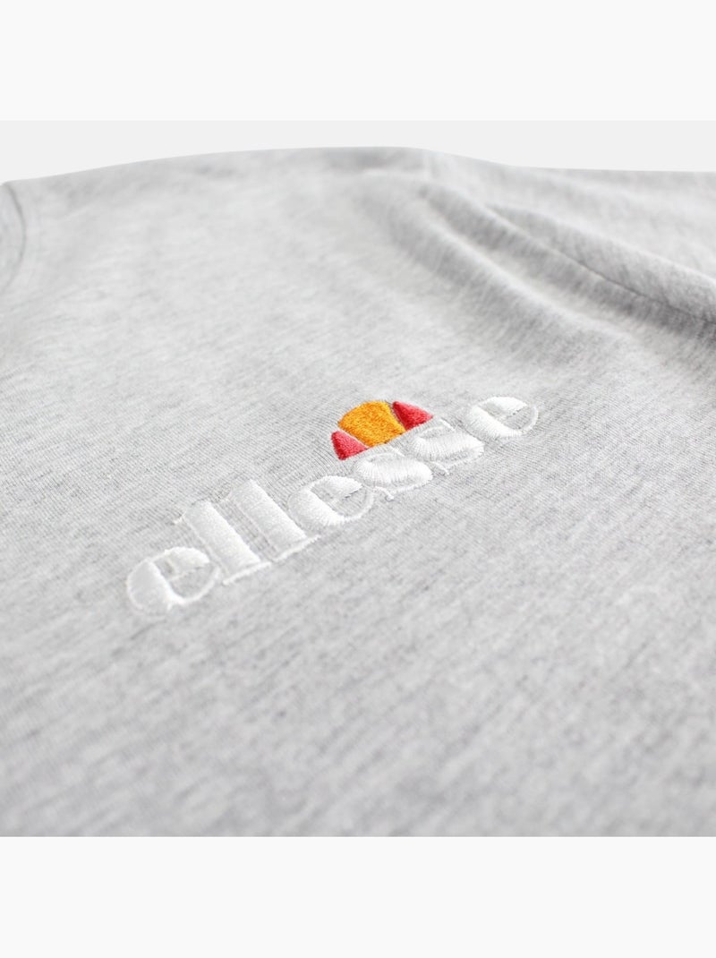 Ellesse - Camiseta de manga corta hombre Gris - Kiabi