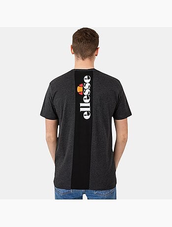 Ellesse - Camiseta de manga corta hombre