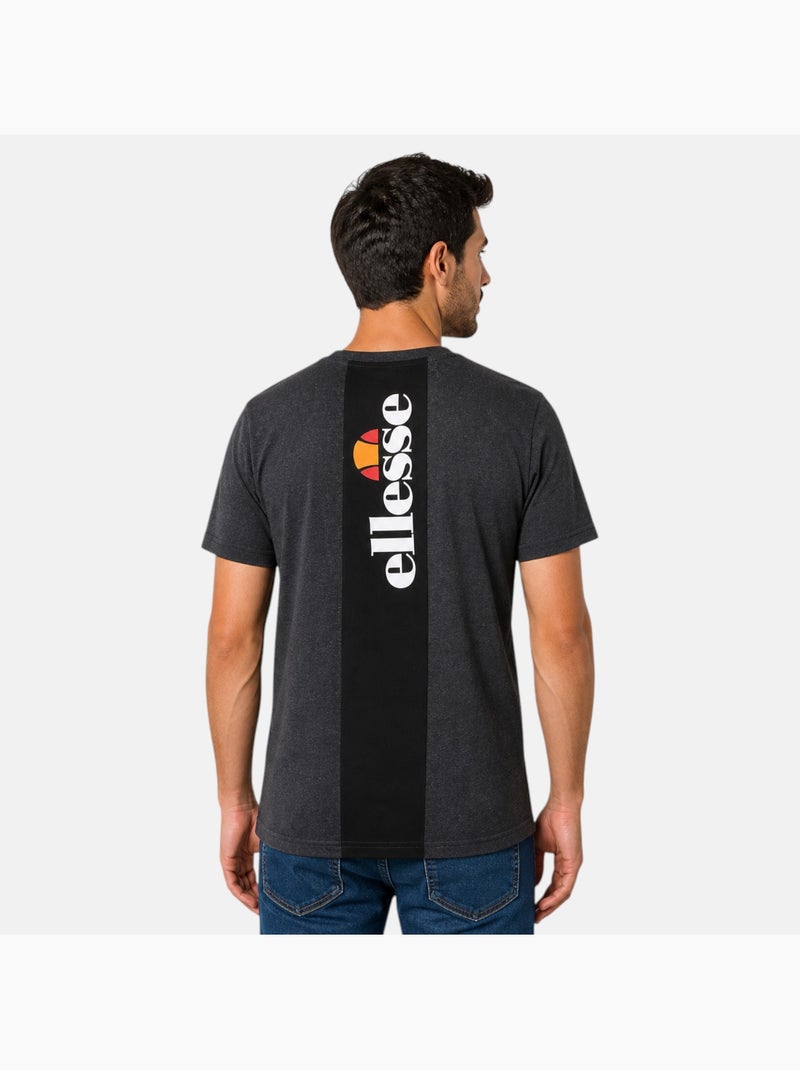 Ellesse - Camiseta de manga corta hombre Gris - Kiabi
