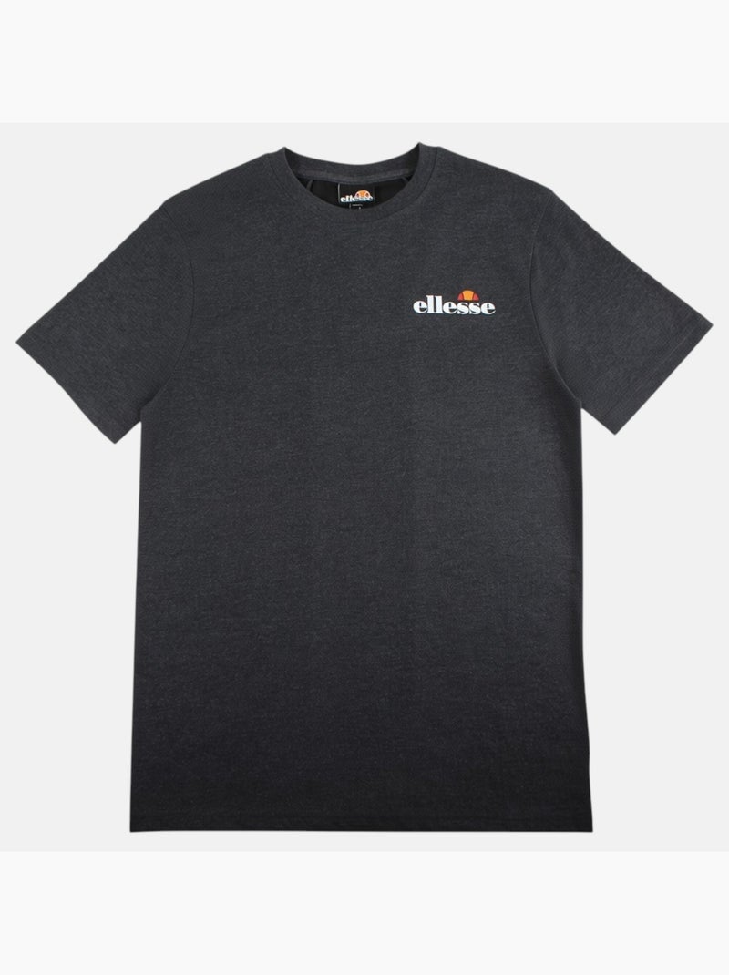Ellesse - Camiseta de manga corta hombre Gris - Kiabi