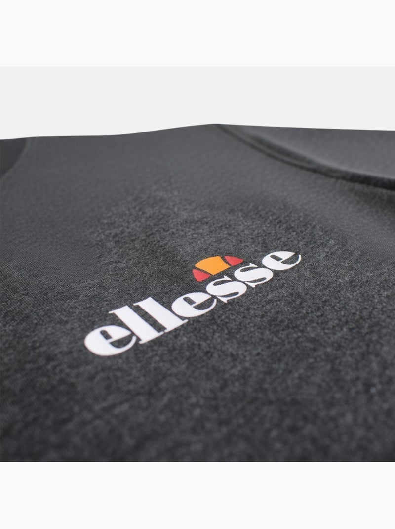 Ellesse - Camiseta de manga corta hombre Gris - Kiabi