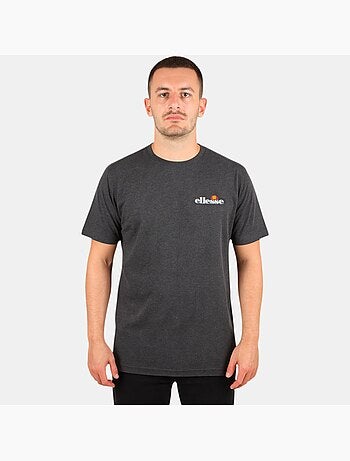 Ellesse - Camiseta de manga corta hombre